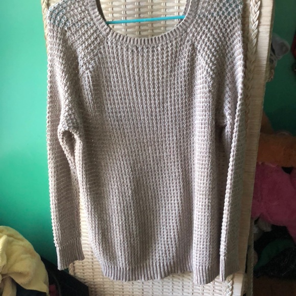 Perfect Fall Sweater - Picture 2 of 3